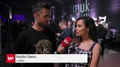 Siwiec: Córka uwielbia patrzeć jak się maluję. Zdarzają się niezłe fakapy! 