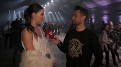 Miss Polonia 2017: Chciałbym przemycić do show-biznesu trochę sportu