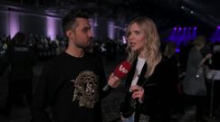 Sablewska: Mam pasek za 6 tysięcy, ale t-shirt już za 29 zł!