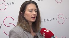 Anita Sokołowska o #metoo: "Nie zaangażowałam się. Nie wszystko jest jednoznaczne"