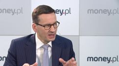 Morawiecki: wywołać polską falę przedsiębiorczości