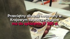 17 listopada - dzień bez długów