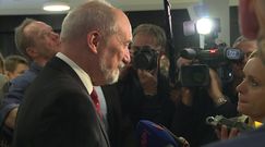 Macierewicz apeluje do prezydenta Dudy