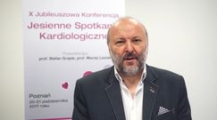 Współczesne wyzwania w transplantacji serca z okazji 50 lat transplantologii