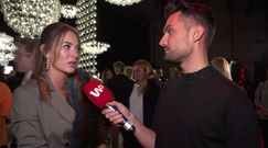 Zawadzka o artykułach o jej związku i życiu prywatnym: To nie jest aż tak ciekawe!