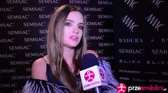 "Nieobecna" Niklińska zachwyca się Stanami: "Są mieszanką wielu różnych narodów"