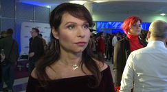 Wiganna Papina o pogrzebie Lecha Kaczyńskiego i wizerunku Marty Kaczyńskiej