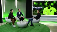 "Damy z siebie wszystko" #4 (cały odcinek): Sławomir Majak wspomina Wójcika i czasy Widzewa