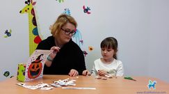 Językołamacze: ćwiczenia wymowy głoski d i Demonicznie głodna dynia!