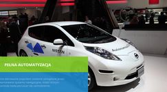 Czym będą jeździć Polacy za 10 lat? Samochody mają się mocno zmienić