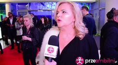 Kurowska wspomina wizytę w Londynie: "Nie zauważyłam, żeby Angielki były b