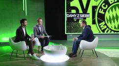 "Damy z siebie wszystko" #1 (cały odcinek): Cezary Kucharski o Lewandowskim i Borucu