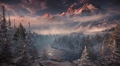 "Horizon Zero Dawn" - najlepsza gra na PlayStation 4?