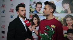 Kucner o Bożym Narodzeniu: W tym roku będę musiał pokazać więcej