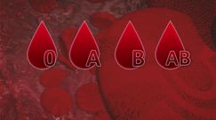 Choroby, na które może narażać cię twoja grupa krwi