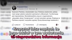 Polskie gwiazdy wykorzystano do promocji podejrzanych inwestycji