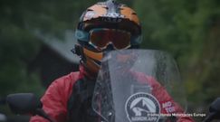 #dziejesiewmoto: garaż marzeń każdego kierowcy i wpadki na torze wyścigowym