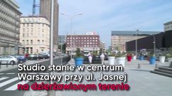Nowe inwestycje TVP. 20 mln zł na kolejne studio