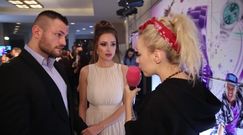 Eliza i Trybson: "Nie pasujemy już do "Warsaw Shore", nie tęsknimy"