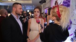 Eliza z "Warsaw Shore": "To był rok zmian. Poszłam w natural, nie mam tipsów"