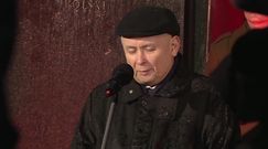 Kaczyński:  Polacy mogą wyznaczyć chorej Europie drogę do uzdrowienia