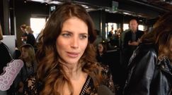 Dlaczego Weronika Rosati nie znosi obcisłych ubrań?