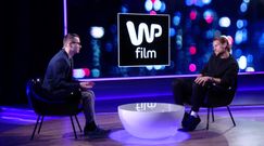 Czy nie wstyd ci, że zagrałeś w "Botoksie"? Sebastian Fabijański w studiu WP