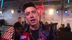 MTV EMA 2017: Byliśmy na czerwonym dywanie!