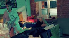 LG V30 - przykładowe wideo