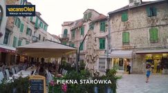 Wakacje na kempingu - Split, Chorwacja