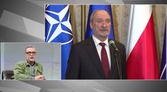 Dlaczego Antoni Macierewicz po dymisji zachowuje powściągliwość? Publicyści niejednomyślni