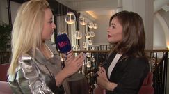 Herbuś o gołych kostkach zimą: "Te kilka minut z taksówki nie robi problemu"