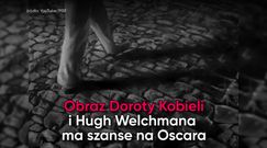 "Twój Vincent" nominowany do Oscara. Polski film z szansą na nagrodę