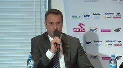 Wciąż nie wiadomo, czy Michał Kłusak pojedzie do Pjongczang. Sekretarz generalny PKOl wyjaśnia 