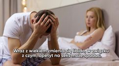 Jak przywrócić pożądanie w związku?
