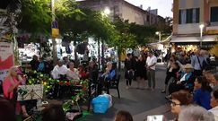 Tel Awiw - najbardziej europejskie miasto na Bliskim Wschodzie