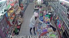 Policja dotarła do złodziejki puszki WOŚP. Ciekawe kulisy zatrzymania 