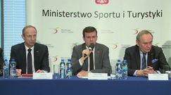 Problemy w Polskim Związku Curlingu. "Patologiczna sytuacja"