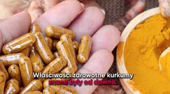 Kurkuma może poprawiać pamięć i łagodzić objawy depresji