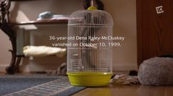 Dena Raley-McCluskey i tragiczna historia jej zniknięcia