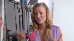 Krupa o przyjaźni z dziennikarzami: "Macie ciężką pracę. Niektórzy chowają się przed paparazzi"