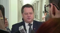 Zieliński: pod rządzami PiS nie będzie tolerancji dla głoszenia ideologii totalitarnych