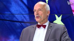 Korwin-Mikke odchodzi z europarlamentu. Przypominamy słynne wypowiedzi polityka