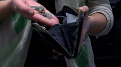 Seniorzy ofiarami oszustów