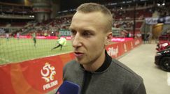 Jacek Góralski dla WP SportoweFakty: Żadna polska drużyna nie gra w pucharach. Ja gram