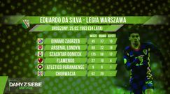 "Damy z siebie wszystko" #2 (cały odcinek): Kołodziejczyk: Krótkoterminowa inwestycja Legii