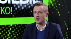 "Damy z siebie wszystko" #8. Kołodziejczyk: Niesamowity zjazd Krychowiaka. Powinien odejść 