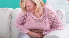 5 sygnałów ostrzegawczych przed rakiem żołądka 