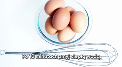 Właściwości białka kurzego. Idealne na problemy z cerą