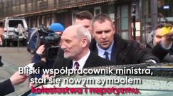 Czego dokonał w trakcie 2 lat Antoni Macierewicz?